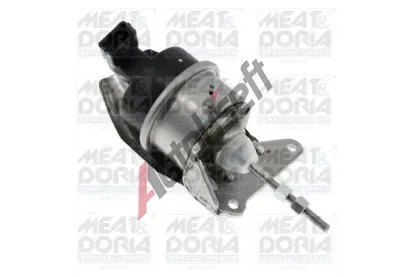 MEAT & DORIA Regulan ventil plnicho tlaku MAD 64012, 64012