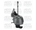 Regulan ventil plnicho tlaku MEAT & DORIA ‐ MAD 64017