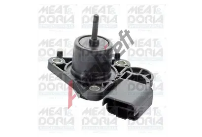 MEAT & DORIA Senzor, turbodmychadlo MAD 64902, 64902
