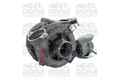 MEAT & DORIA Dmychadlo - plnn MAD 65001, 65001