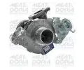 MEAT & DORIA Dmychadlo - plnn ‐ MAD 65002