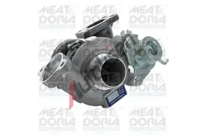 MEAT & DORIA Dmychadlo - plnn MAD 65002, 65002