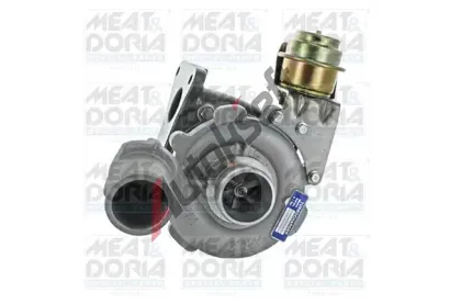 MEAT & DORIA Dmychadlo - plnn MAD 65003, 65003