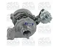 Dmychadlo - plnn MEAT & DORIA ‐ MAD 65005