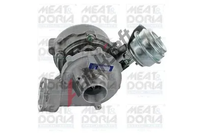 MEAT & DORIA Dmychadlo - plnn MAD 65005, 65005