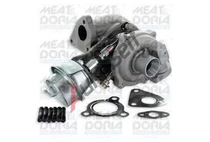 MEAT & DORIA Dmychadlo - plnn MAD 65007, 65007