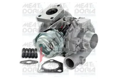 MEAT & DORIA Dmychadlo - plnn MAD 65012, 65012