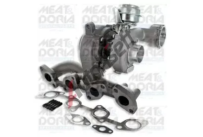 MEAT & DORIA Dmychadlo - plnn MAD 65013, 65013