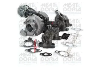 MEAT & DORIA Dmychadlo - plnn MAD 65017, 65017