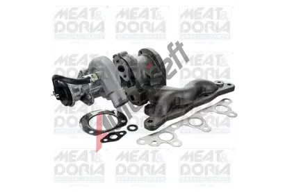 MEAT & DORIA Dmychadlo - plnn MAD 65022, 65022
