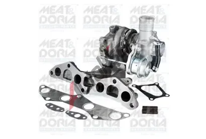MEAT & DORIA Dmychadlo - plnn MAD 65025, 65025