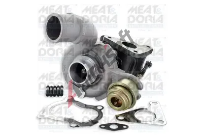 MEAT & DORIA Dmychadlo - plnn MAD 65027, 65027