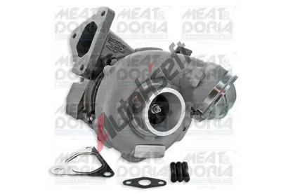 MEAT & DORIA Dmychadlo - plnn MAD 65029, 65029