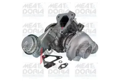 MEAT & DORIA Dmychadlo - plnn MAD 65034, 65034