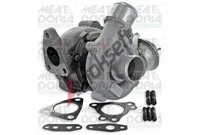 MEAT & DORIA Dmychadlo - plnn MAD 65037, 65037