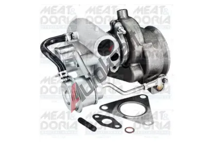 MEAT & DORIA Dmychadlo - plnn MAD 65044, 65044