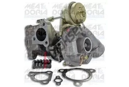 MEAT & DORIA Dmychadlo - plnn MAD 65050, 65050