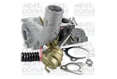 MEAT & DORIA Dmychadlo - plnn MAD 65052, 65052