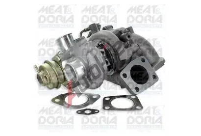 MEAT & DORIA Dmychadlo - plnn MAD 65053, 65053
