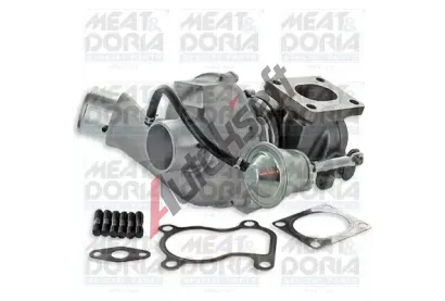 MEAT & DORIA Dmychadlo - plnn MAD 65055, 65055