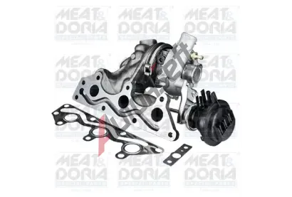 MEAT & DORIA Dmychadlo - plnn MAD 65058, 65058