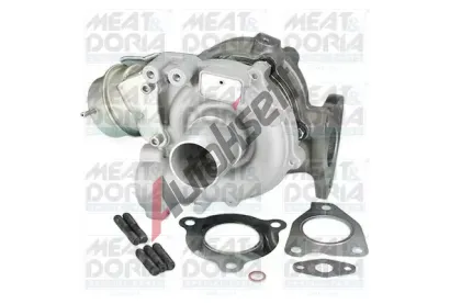 MEAT & DORIA Dmychadlo - plnění MAD 65069, 65069 MEAT & DORIA Dmychadlo - plnění MAD 65069, 65069