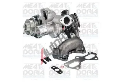 MEAT & DORIA Dmychadlo - plnn MAD 65071, 65071