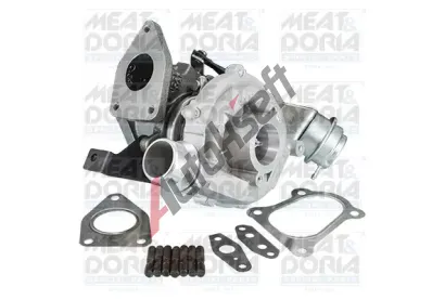 MEAT & DORIA Dmychadlo - plnn MAD 65085, 65085