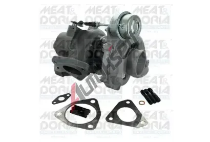 MEAT & DORIA Dmychadlo - pln�n� MAD 65254, 65254