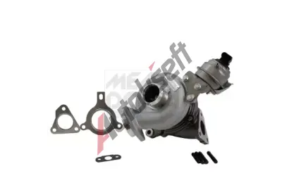 MEAT & DORIA Dmychadlo - pln�n� MAD 65499, 65499