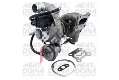 MEAT & DORIA Dmychadlo - pln�n� MAD 65936, 65936