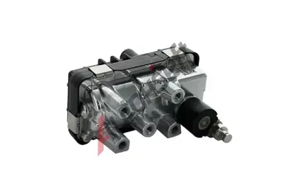 MEAT & DORIA Regulan ventil plnicho tlaku MAD 66047, 66047