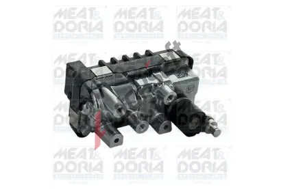 MEAT & DORIA Regulan ventil plnicho tlaku MAD 66051, 66051