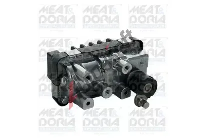 MEAT & DORIA Regulan ventil plnicho tlaku MAD 66052, 66052
