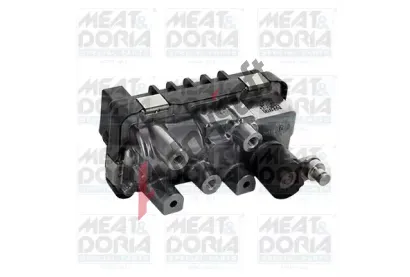 MEAT & DORIA Regulan ventil plnicho tlaku MAD 66054, 66054
