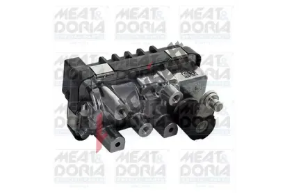 MEAT & DORIA Regulan ventil plnicho tlaku MAD 66057, 66057