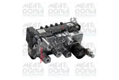 MEAT & DORIA Regulan ventil plnicho tlaku MAD 66061, 66061