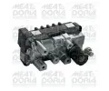 Regulan ventil plnicho tlaku MEAT & DORIA ‐ MAD 66062