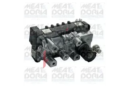 MEAT & DORIA Regulan ventil plnicho tlaku MAD 66062, 66062