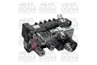 MEAT & DORIA Regulan ventil plnicho tlaku MAD 66066, 66066
