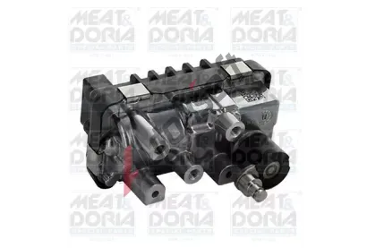 MEAT & DORIA Regulan ventil plnicho tlaku MAD 66068, 66068