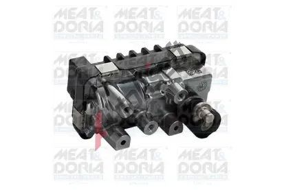 MEAT & DORIA Regulan ventil plnicho tlaku MAD 66076, 66076