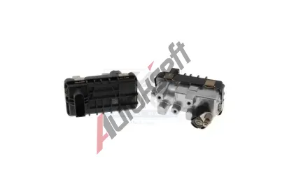 MEAT & DORIA Regula�n� ventil plnic�ho tlaku MAD 66097, 66097