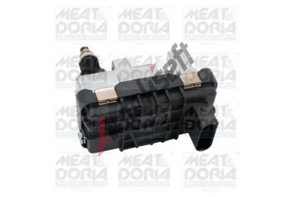MEAT & DORIA Regulan ventil plnicho tlaku MAD 66099E, 66099E