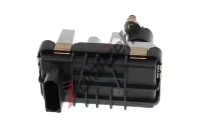 MEAT & DORIA Regulan ventil plnicho tlaku MAD 66133, 66133