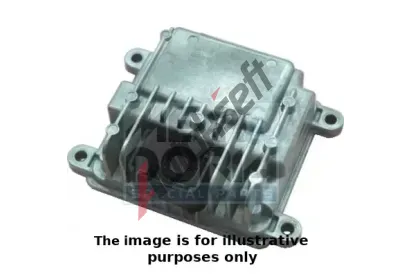 MEAT & DORIA Řídicí jednotka řízení motoru MAD 70015E, 70015E MEAT & DORIA Řídicí jednotka řízení motoru MAD 70015E, 70015E