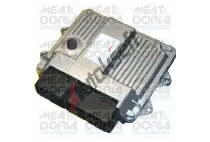 MEAT & DORIA ��dic� jednotka ��zen� motoru MAD 70023, 70023
