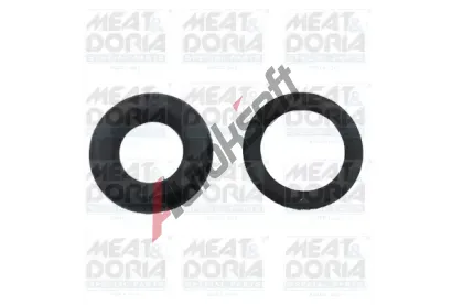MEAT & DORIA Sada t�snic�ch krou�k� vst�ikovac�ho ventilu MAD 71243, 71243