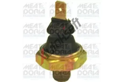 MEAT & DORIA Olejov tlakov spna MAD 72000, 72000