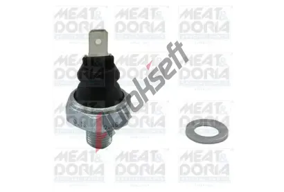 MEAT & DORIA Olejov tlakov spna MAD 72082, 72082